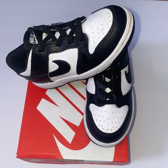 Nike Other - NIKE DUNK LOW (TDE) Kids